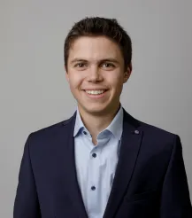 Stefan Breitenberger 