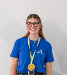 Franziska Gschnitzer