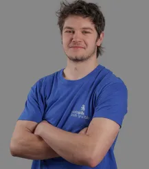 Fabian Stolzlechner