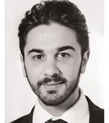 Gianluca Santo-Sabato